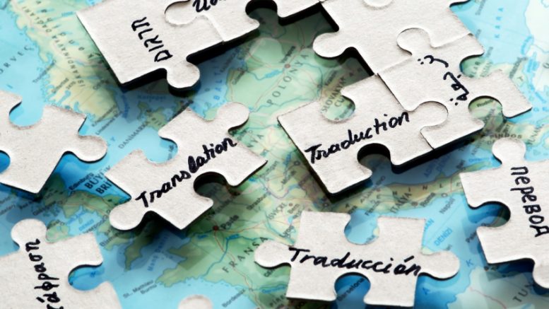 terminologie traduceri